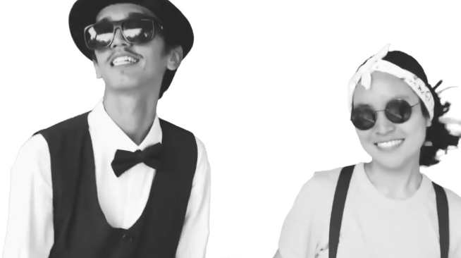 Chord Sayang 2 Ska 86 Murid Santuy