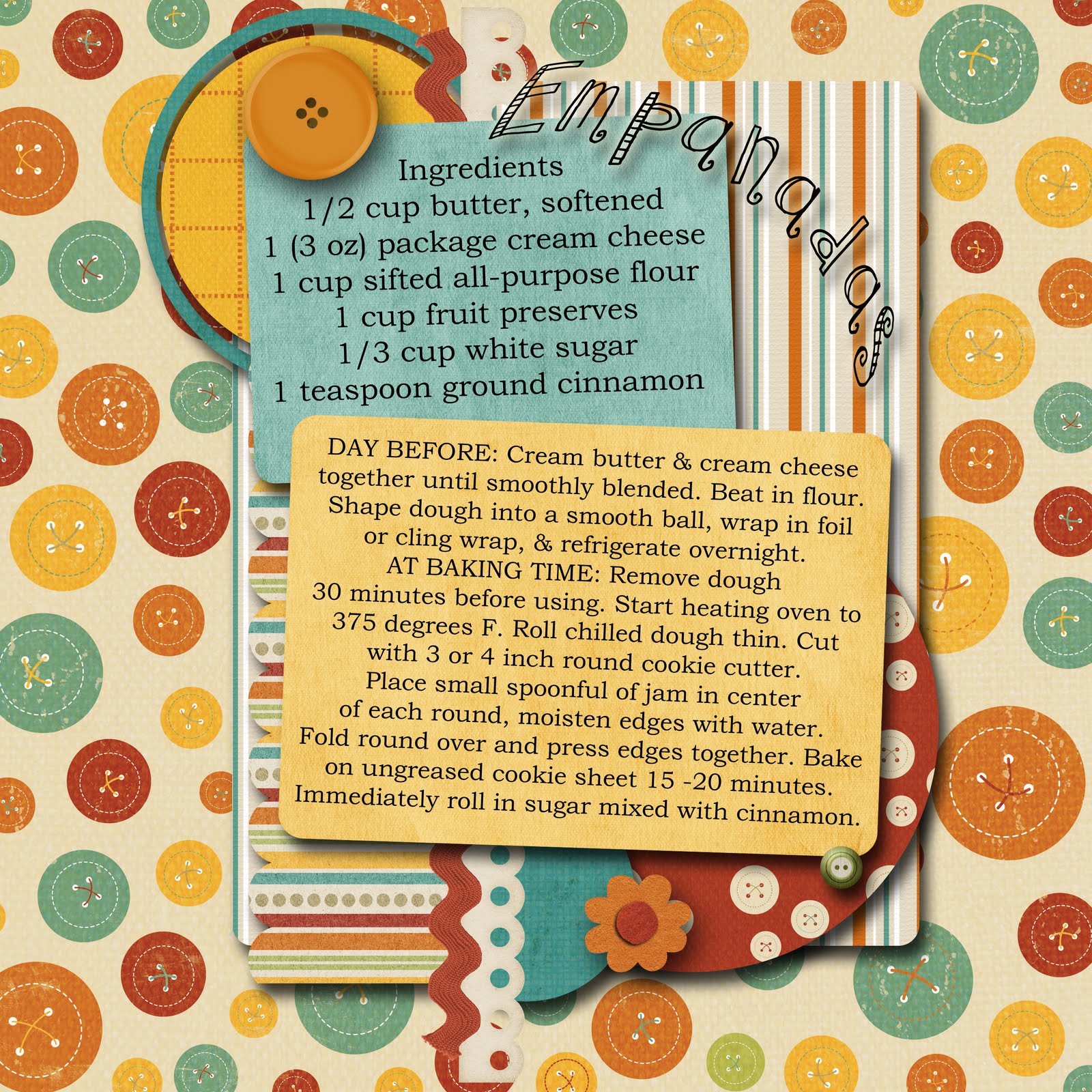 DIY kinda girl April Card Club