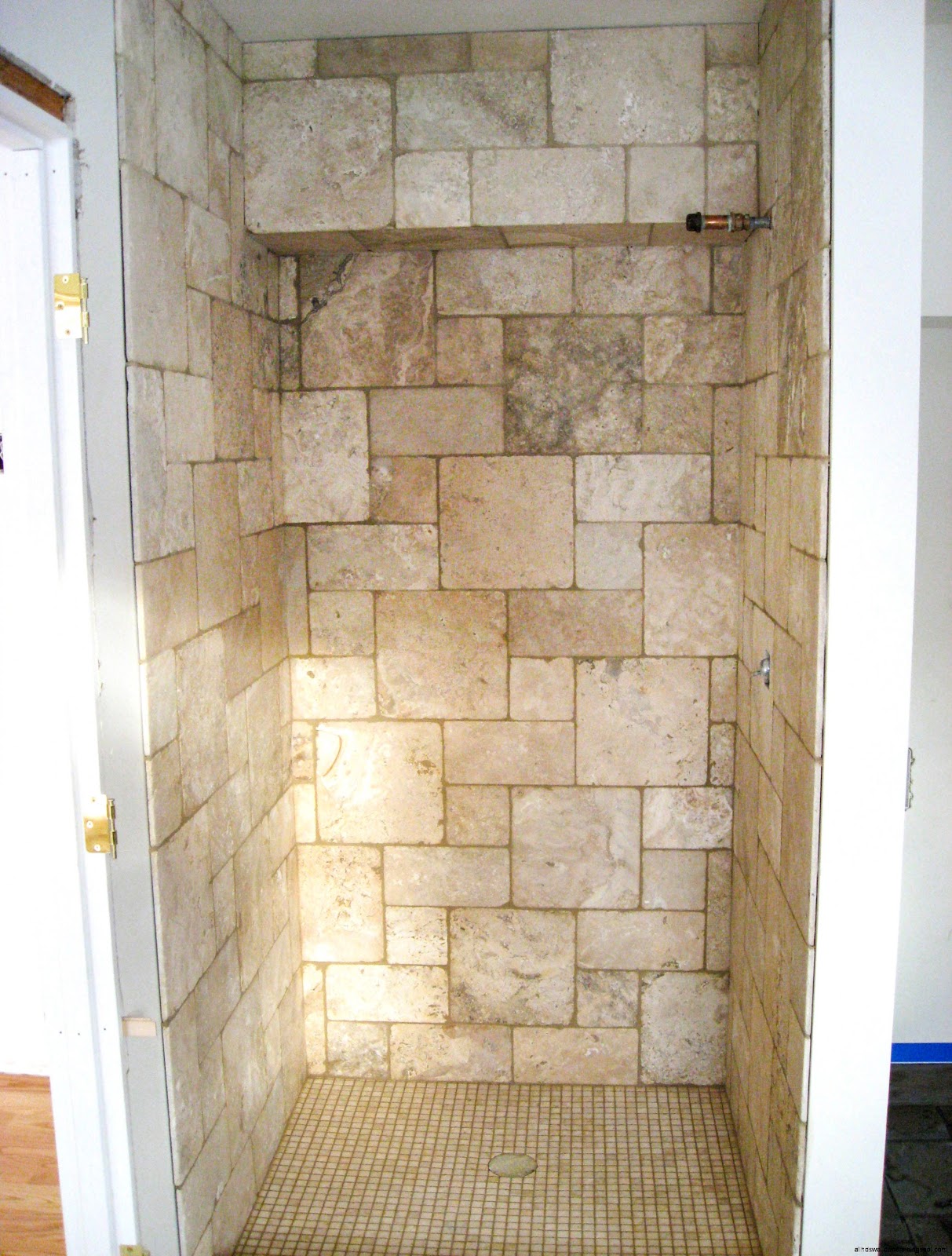 Bathroom Shower Tile Ideas