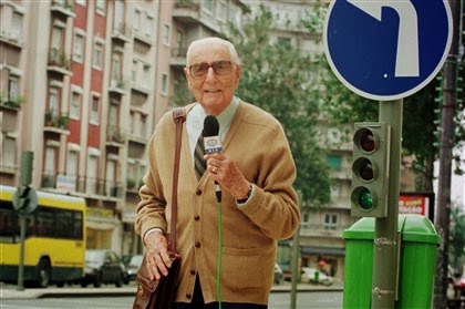 ... do Fernando Pessa