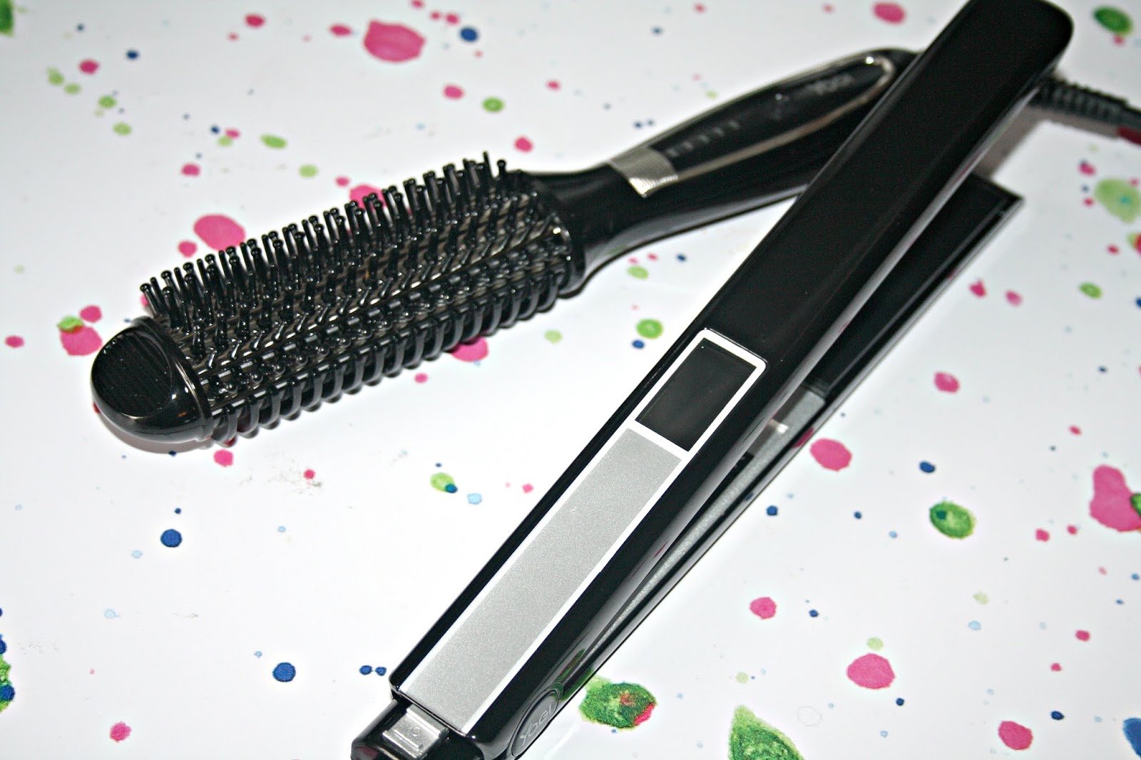 Beautyqueenuk | A UK Beauty and Lifestyle Blog: Yogi Hair Styling Tools
