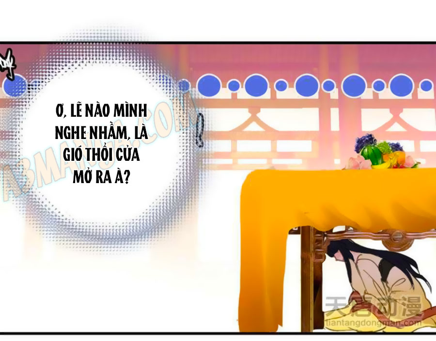 Tỏa Thảo Lục - Chương 11 - Trang 10