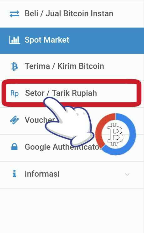 cara indėlis bitcoin lewat klik bca bitcoin atsargas investuoti