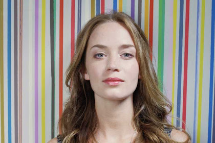 Emily Blunt Age 2010