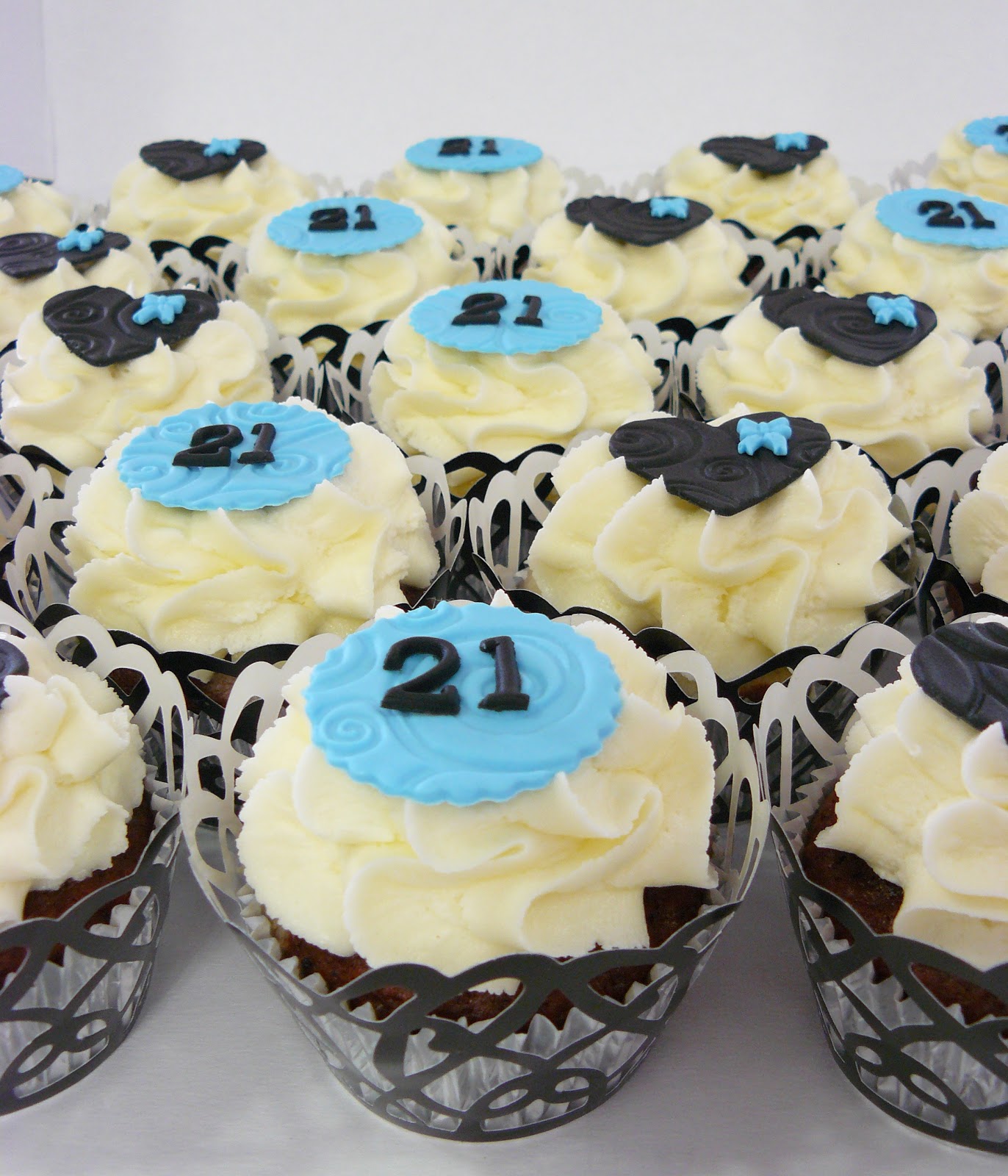 The Cup Cake Taste Brisbane Cupcakes 21 Cupcakes