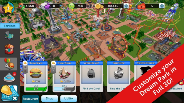 download rollercoaster tycoon deluxe mac download rollercoaster tycoon deluxe mac