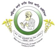 Baba Farid University Result Baba Farid University Result