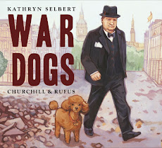 Buy War Dogs!