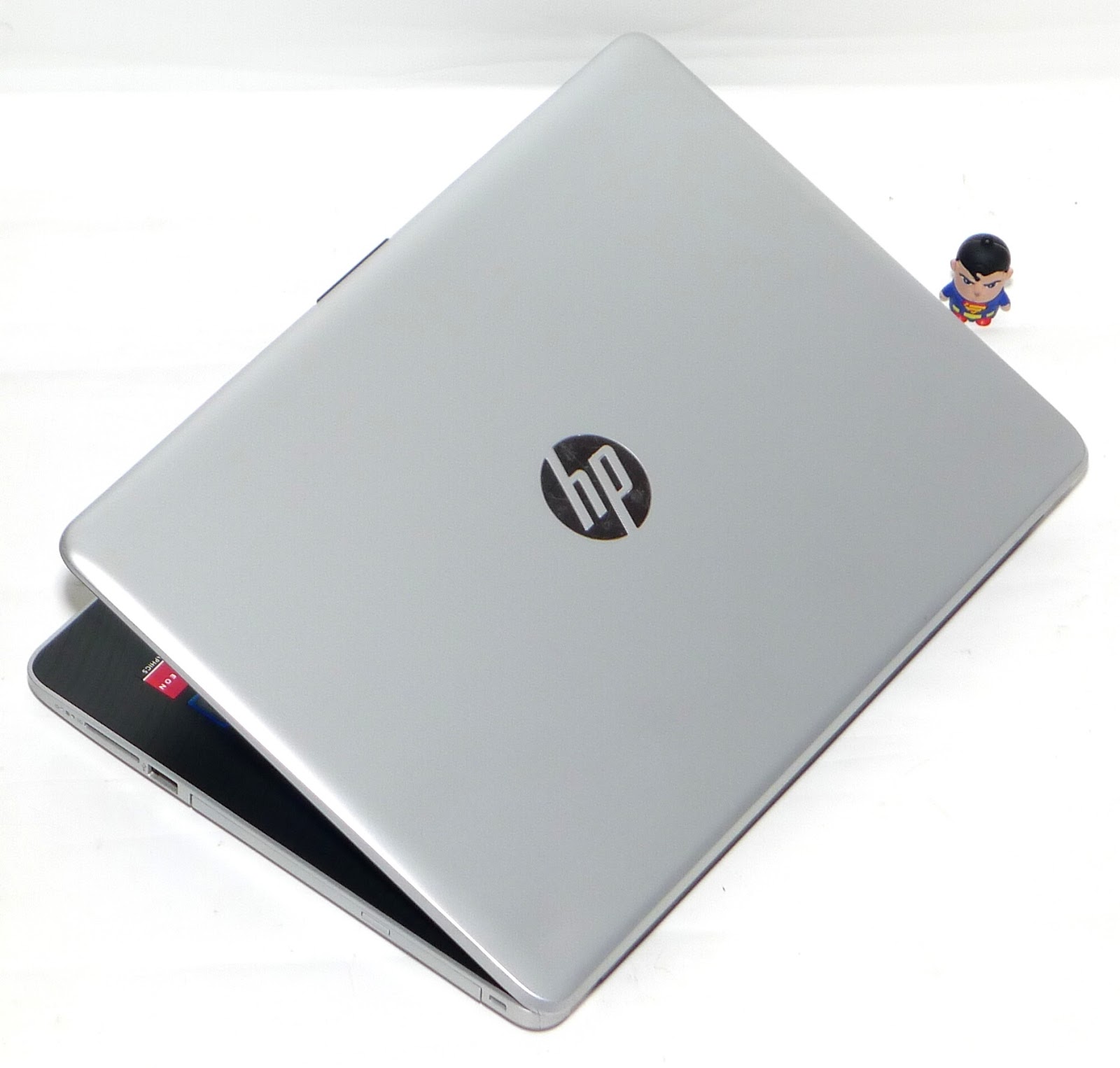 Jual Laptop Gaming HP 14bs011TX Core i5 Gen.7 2nd Jual Beli Laptop