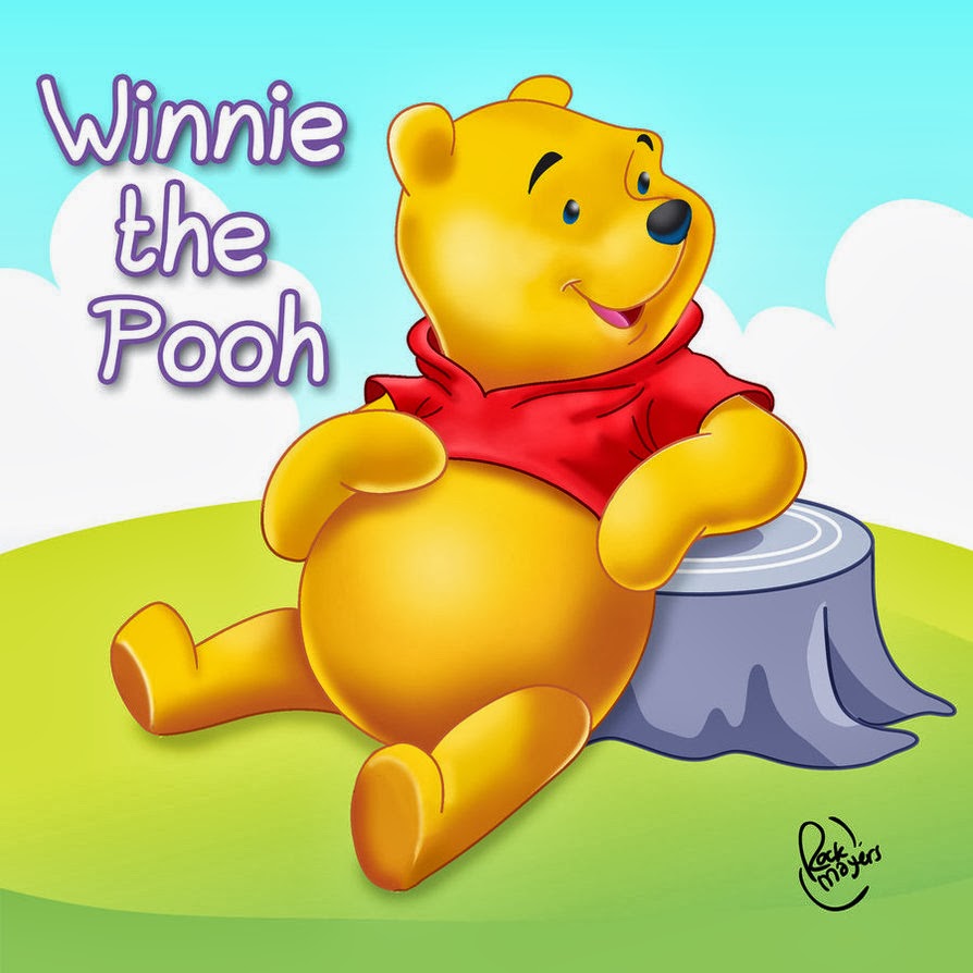 1001 Gambar Keren: Gambar Kartun Animasi