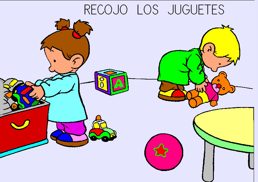 SGBlogosfera. María José Argüeso: RUTINAS PARA COLOREAR