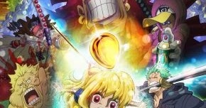 One Piece الحلقة الخاصة Heart Of Gold مترجم