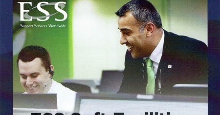 Cottesmore Hive Ess Soft Facilities Helpdesk