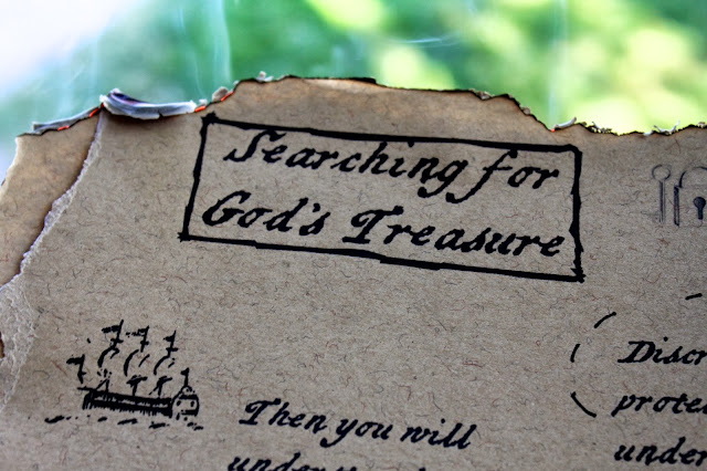 Henry the Castaway {FI♥AR} — Delightful Learning