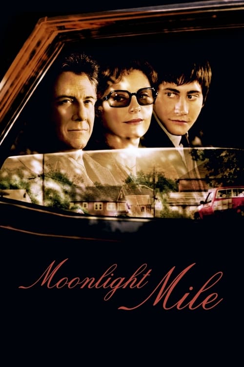 [HD] Moonlight Mile 2002 Ganzer Film Deutsch