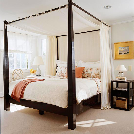 My Dream Bedrooms - Interior Design Magazine