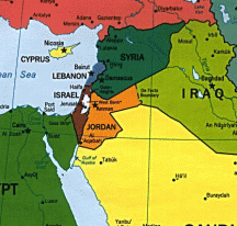 Ancient Babylon: Maps and Pictures