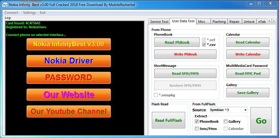 download infinity box nokia download infinity box nokia