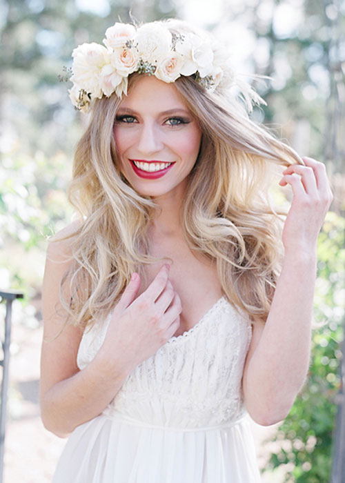 Should I get hair extensions for my wedding day? Vietnam hair, Best