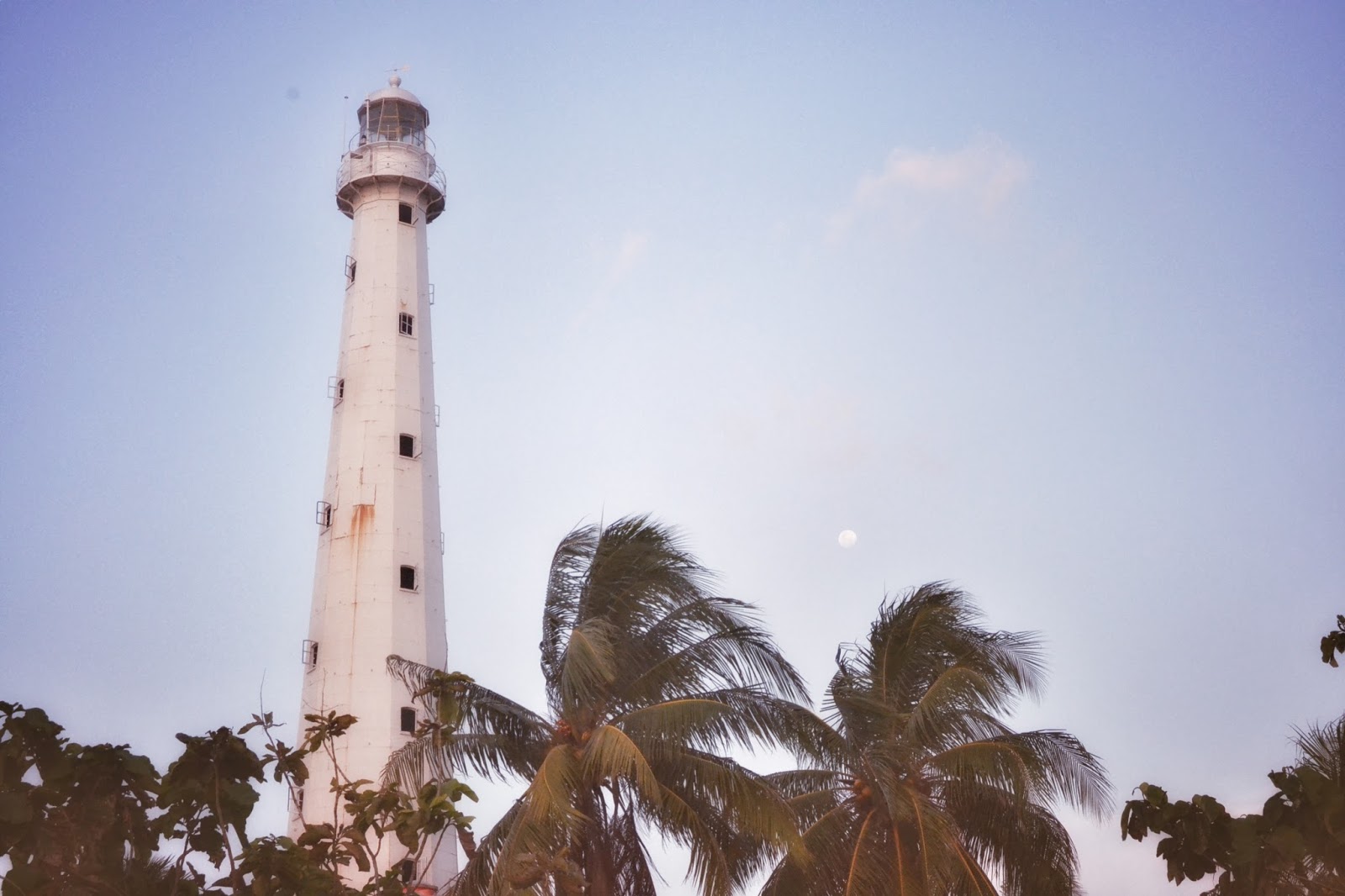 Mengenal Komposisi Rule of Thirds pada Fotografi | Blog Banten Kamera