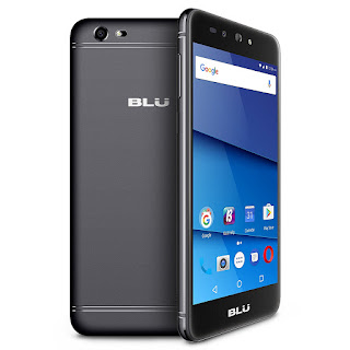Blu Advance A5 Plus