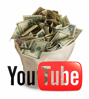 cara dapat uang dari youtube