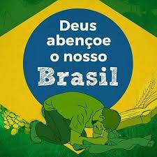 Análise de Brasil coração do mundo