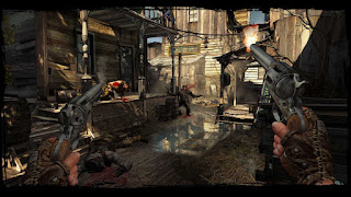 7 Game Cowboy Terbaik Untuk PS3 & Xbox 360 2 7 Game Cowboy Terbaik Untuk PS3 & Xbox 360 2