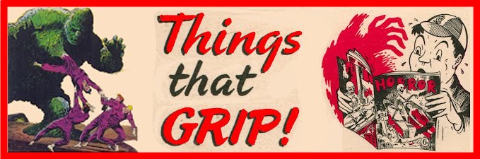 Things That Grip!