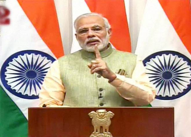 मोदी को नहीं नोटा पर वोट करेंगे हम, सभी हिंदुओं की है कसम मोदी को नहीं नोटा पर वोट करेंगे हम, सभी हिंदुओं की है कसम