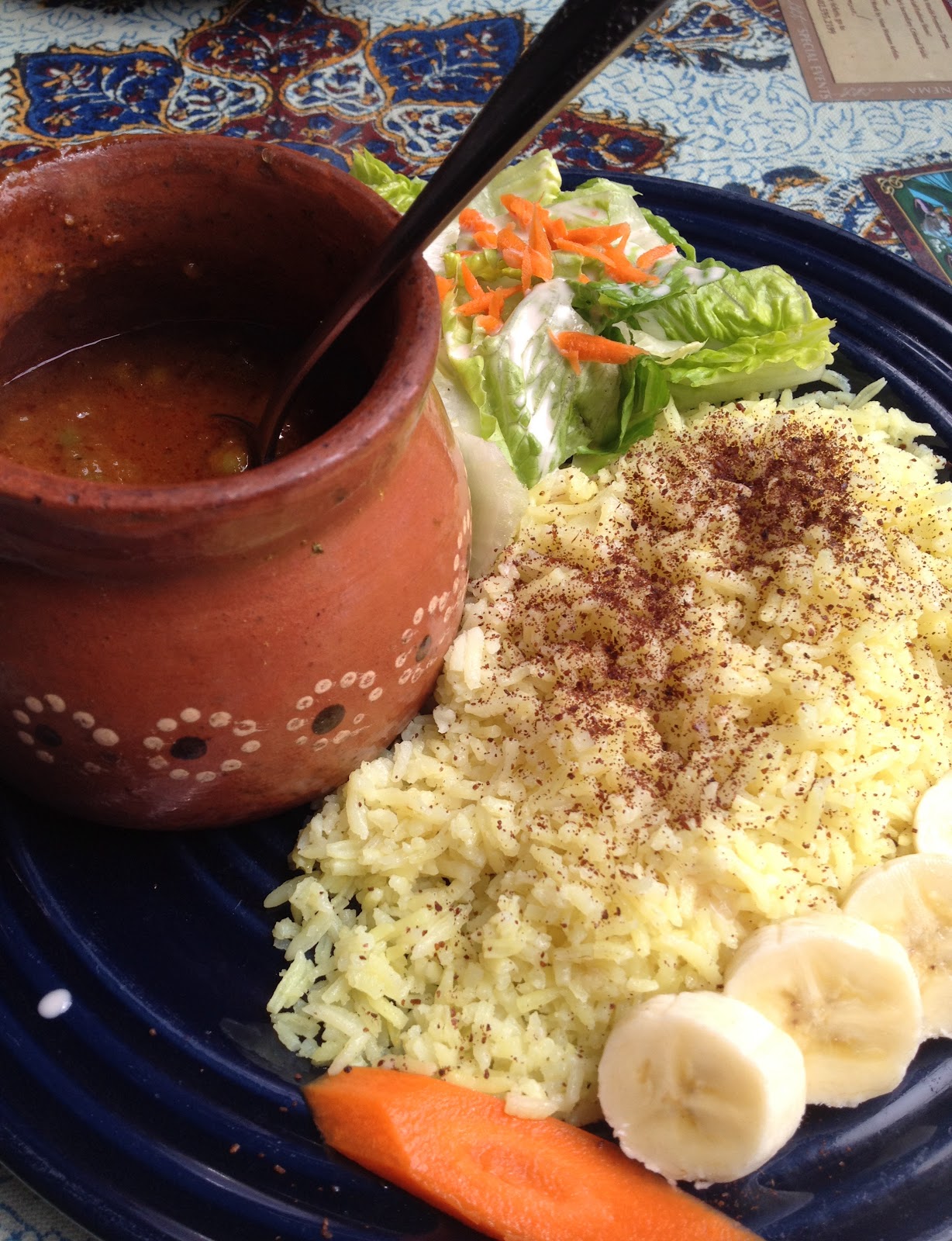 Ahmad's persian cuisine photos