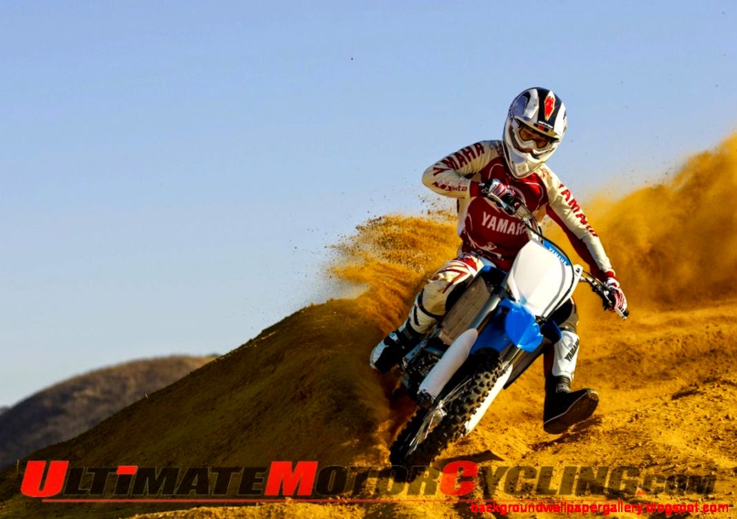 2011 Yamaha Off Road  Europe Wallpaper   Ultimate MotorCycling