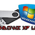Windows XP Live w wersji Portable