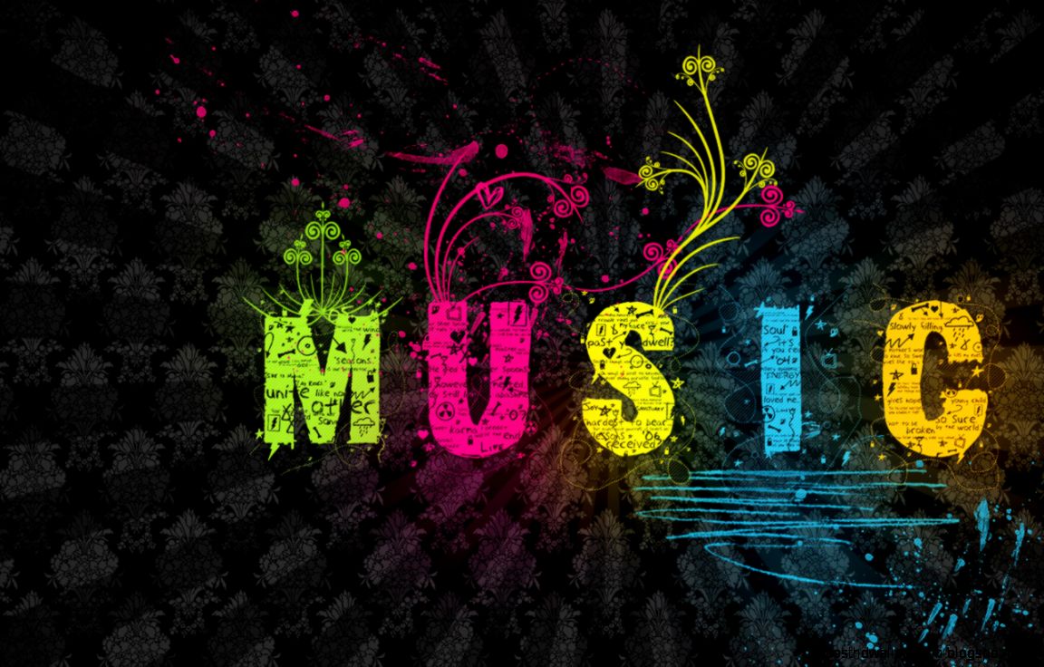 MUSIC Wallpapers  HD Wallpapers