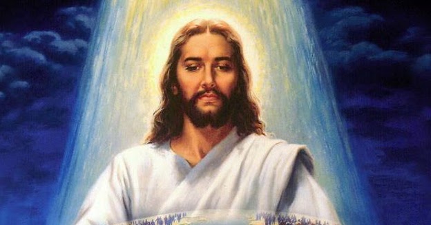 renungan rohani katolik tuhan yesus memberkati kita renungan rohani katolik tuhan yesus memberkati kita