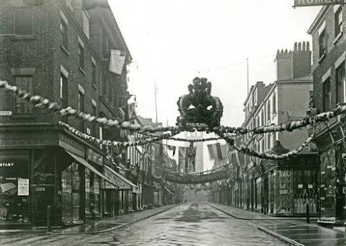 Bold Street, 1897
