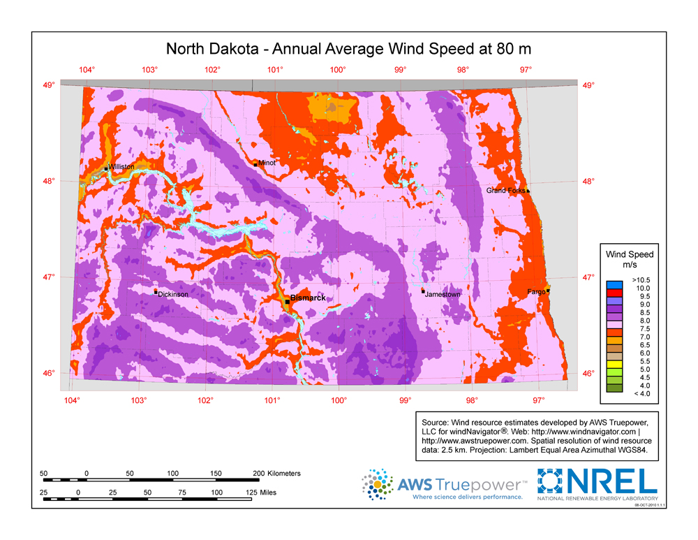 north-dakota-energy-maps-graphs