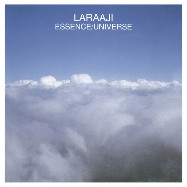 Cd : Laraaji - Essence:Universe  46708