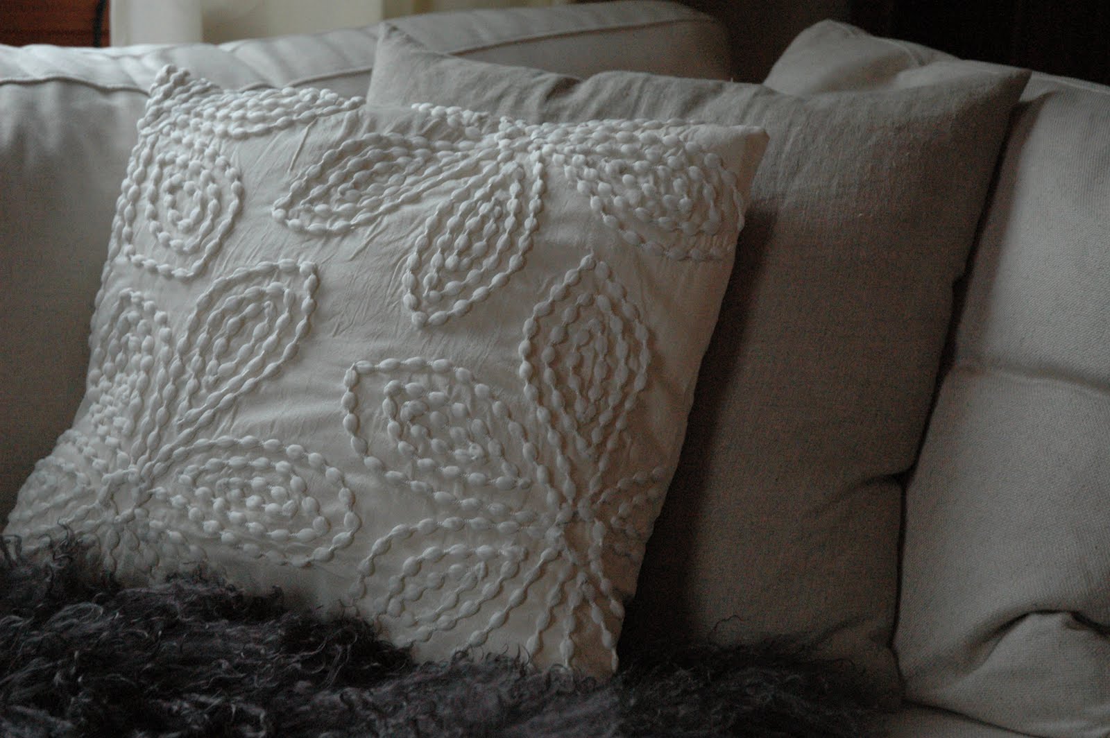 Inspira Interiør Sofaputer.