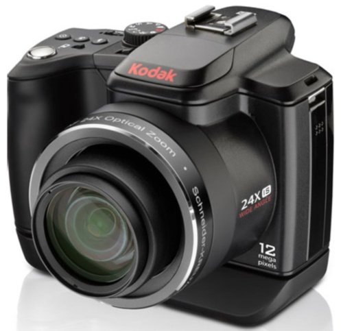 Daftar Harga Kamera Digital Kodak Bulan Desember 2012