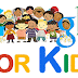 Play Store for "Kids" - Versão infantil será lançada em breve