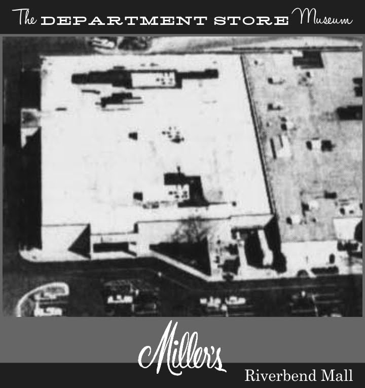 The Department Store Museum Miller, Inc., Knoxville, Tennessee