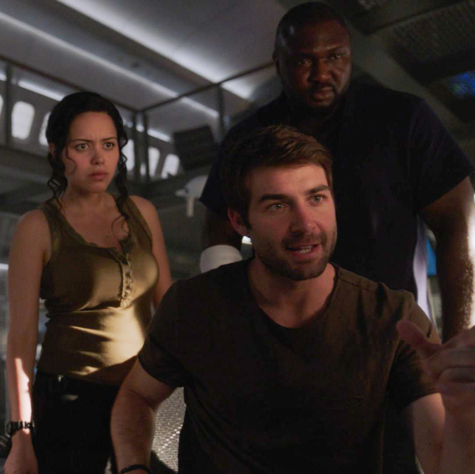 ZOO Season 3 Trailers and Images The Entertainment Factor