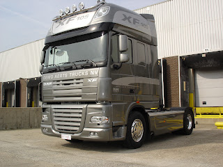 Антифриз daf 105