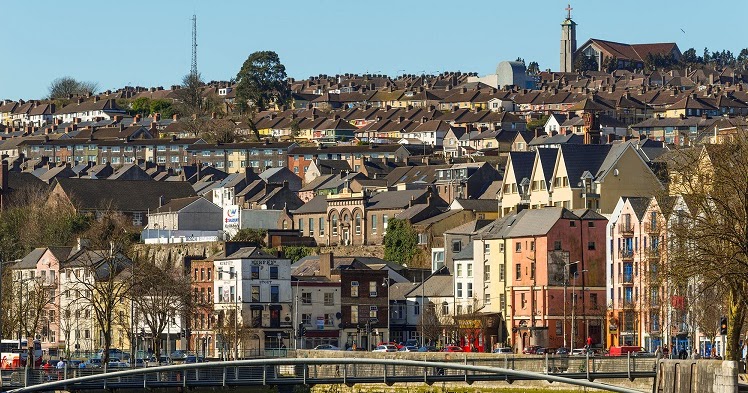 Aluguel de carro em Cork na Irlanda: Todas as dicas
