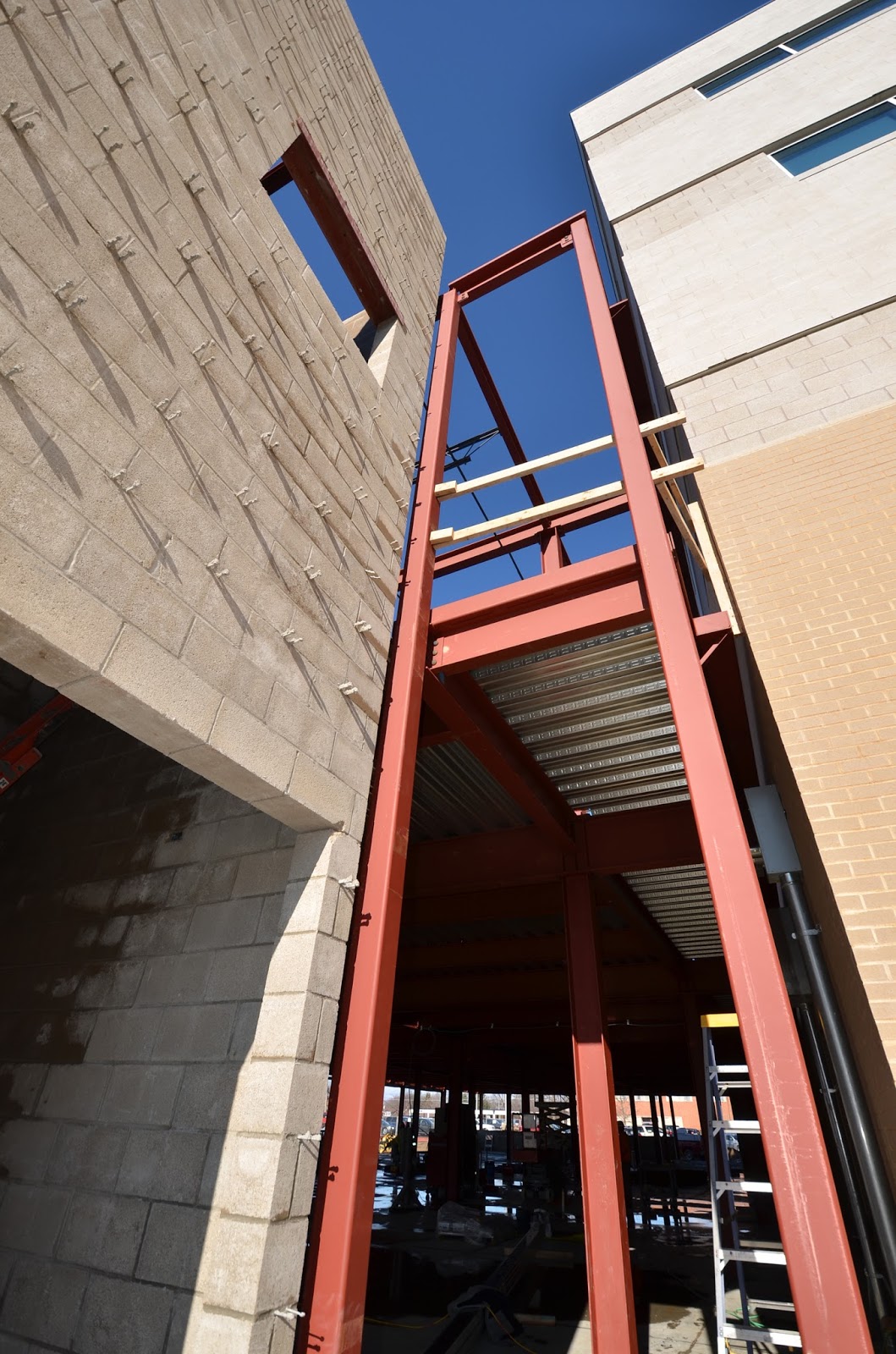 P.J. Hoerr, Inc. Graham Medical Group OutPatient Clinic Canton, IL