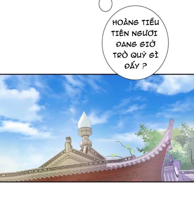Lạc Vũ Trấn Chap 18 - Next Chap 19