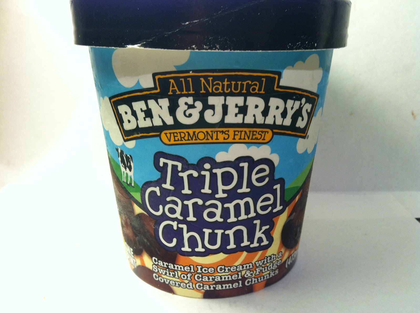 Ben And Jerry S Dude Food Ben And Jerry S Dude Food