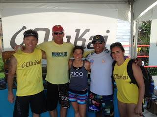 OluKai Partners with TYLER'S Dam That Cancer 3