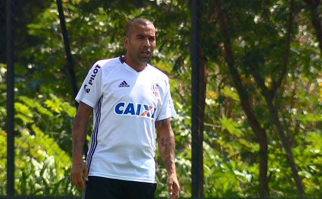 Após saída conturbada, Sheik reencontra Flamengo e avisa: "não vão encontrar moleza "